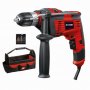 EINHELL TC-ID 1000 E Kit udarna bušilica set - slika 2