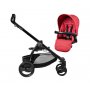 PEG PEREGO Kolica Book Plus Nero Mod Red P3120021604N - slika 1