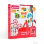 WIN FUN Igračka Melodična gimnastika - slika 1