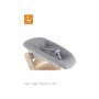 STOKKE Tripp Trapp set za novorođenče-siva 526101 - slika 1