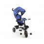 BBO Tricikl Sportisimo Plava T188BLUE - slika 1