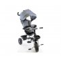 BBO Tricikl Sportisimo Siva T188GREY - slika 1