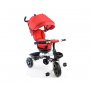 BBO Tricikl Sportisimo Crveni T188RED - slika 1
