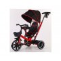 BBO Tricikl Dynamic T700 Crveni T700RED - slika 1