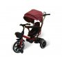 BBO Tricikl Dynamic T700 Crvena/Bordo T700REDME - slika 1