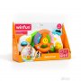WIN FUN Igračka baby volan - slika 2