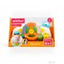 WIN FUN Igračka baby volan - slika 1