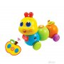 WIN FUN Igračka na daljinsko upravljanje gusenica - slika 1