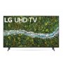 LG 70UP76703LB Ultra HD smart webOS ThinQ AI - slika 1