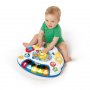 BABY EINSTEIN Kids II muzički sto sa aktivnostima SKU90592 - slika 2