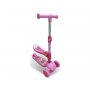 BBO Trotinet City Vibes Roze MT02PINK - slika 1