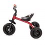 LORELLI BERTONI Tricikl First Crveno/Crno 10050590008 - slika 2