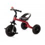 LORELLI BERTONI Tricikl First Crveno/Crno 10050590008 - slika 1