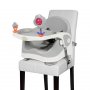 LORELLI BERTONI Buster Hranilica Pixi Zeleno-bela 3800151957782 - slika 2
