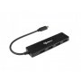 S BOX H 404 USB 4 Portni C HUB - slika 1