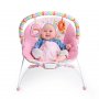 Bright Star Kids II Bright Starts ležaljka sa vibracijom Fancy Fantasy SKU12205 - slika 2
