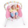 Bright Star Kids II Bright Starts ležaljka sa vibracijom Fancy Fantasy SKU12205 - slika 3