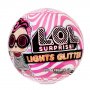 LOL LIGHTS GLITTER ASST - slika 2