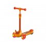 BBO Trotinet Grande Orange Deer HD-S806DEER - slika 1