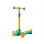 BBO Trotinet Grande Green Dinosaur HD-S806DINO - slika 1