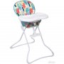 GRACO Hranilica Snack n Stow, Paintbox - slika 2