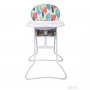 GRACO Hranilica Snack n Stow, Paintbox - slika 1