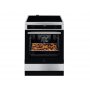 ELECTROLUX šporet LKI66020AX - slika 1