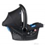 CHICCO A-s Kaily 0+ (0-13kg), black - slika 2