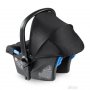 CHICCO A-s Kaily 0+ (0-13kg), black - slika 3