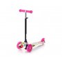 BBO Trotinet Street Pink SR0001PINK - slika 1
