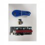 NONAME Adapter USB Riser/Extender 3 konektora 009s - slika 1