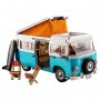 LEGO 10279 VOLKSWAGEN T2 KAMPER - slika 3