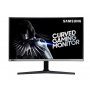 SAMSUNG LC27RG50FQRXEN Odyssey FHD 240Hz Curved Nvidia G-Sync - slika 1