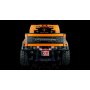 LEGO 42126 FORD F-150 RAPTOR - slika 4