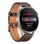 HUAWEI Smart watch 3 Pro Titanium Gray 49mm (Srebrna) - slika 2