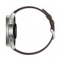 HUAWEI Smart watch 3 Pro Titanium Gray 49mm (Srebrna) - slika 4
