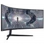 SAMSUNG LC49G95TSSRXEN Odyssey Dual QHD 240Hz Curved - slika 2
