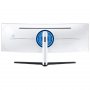 SAMSUNG LC49G95TSSRXEN Odyssey Dual QHD 240Hz Curved - slika 4