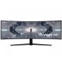 SAMSUNG LC49G95TSSRXEN Odyssey Dual QHD 240Hz Curved - slika 1