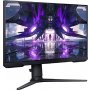 SAMSUNG LS24AG300NUXEN Odyssey FHD 144Hz AMD FreeSync - slika 1