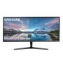 SAMSUNG LS34J550WQRXEN Ultra WQHD AMD FreeSync - slika 1
