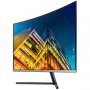 SAMSUNG LU32R590CWRXEN UHD Curved - slika 2