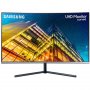 SAMSUNG LU32R590CWRXEN UHD Curved - slika 1