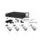 DAHUA 10 4 kamere full hd 40m 1tb hdd combo set - slika 1