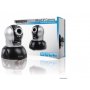 KONIG X-CMP-NWIPCAM21 IP KAMERA PAN/TILT INFRA RED - slika 1