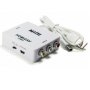TOY STATE Konverter HDMI NA AV - slika 1