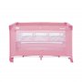 LORELLI BERTONI Prenosivi krevet Naomi 2 nivoa Rose Velvet Unicorn 10080552151 - slika 3