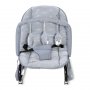 LORELLI BERTONI Ležaljka/Ljuljaška Eliza Luxe Silver Blue Stars 10110162149 - slika 3