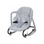 LORELLI BERTONI Ležaljka/Ljuljaška Eliza Luxe Silver Blue Stars 10110162149 - slika 1