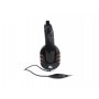 GEMBIRD GHS-402  Stereo gejmerske slusalice sa mikrofonom+volume kontrolom 2x3.5mm - slika 3